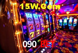Experiência VIP 090 Bet