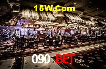 Experiência VIP 090 Bet