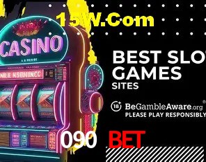Loterias online na 090 Bet