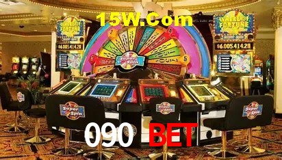 Recursos de Bônus 090 Bet