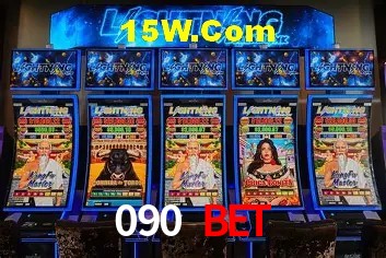 Especiais de Fim de Semana 090 Bet