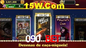 Game Providers 090 Bet