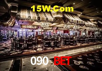 Estatísticas Esportivas 090 Bet
