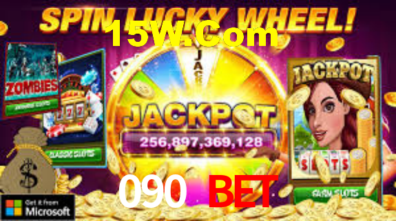 090Bet Login