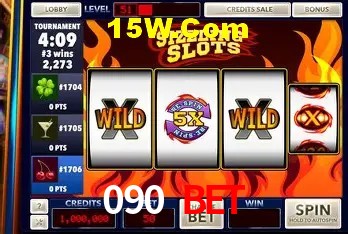 Promoção Relâmpago 090 Bet