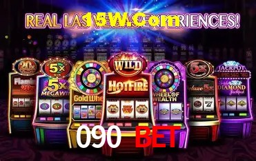 Provedores de Jogos 090 Bet