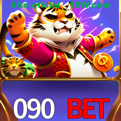 APP oficial da 090 Bet para mobile